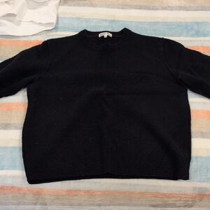 Alex Mill - 100% Merino Wool Crewneck
